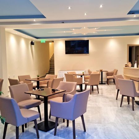 Star Bay Luxury Lejlighedshotel Limenaria  Eksteriør billede